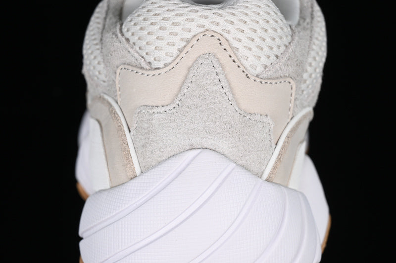 Adidas Yeezy Boost 500 Desert Rat White-Beige