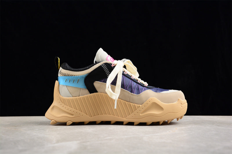 Off-White Odsy-1000 'Nude Blue'