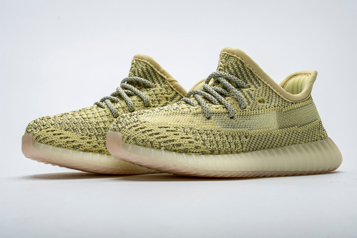 Kids Adidas Yeezy Boost  350 V2 'Antlia'