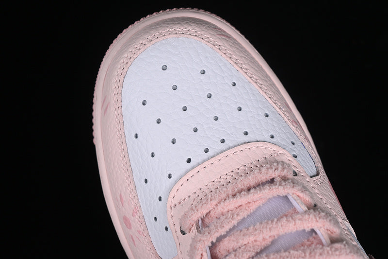 Air Force One Low CNY White-Pink