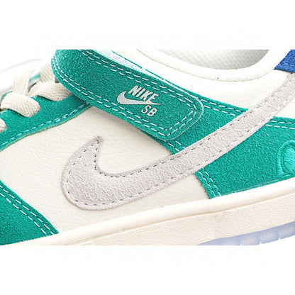 Kids Nike Dunk Low X Kasina Dunk 'Road Sign'