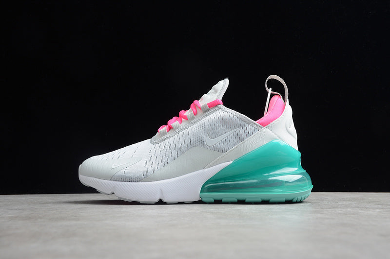 Air Max 270 South Beach/Pure Platinum/White-Pink