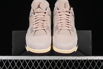 Air Jordan Retro 4 x A Ma Maniére  While You Were Sleeping'