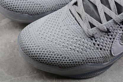 Nike Kobe 11 Low Elite 4KB Pale Horse