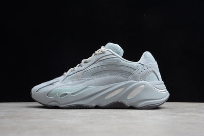 Adidas Yeezy Boost 700 V2 Hospital Blue-Grey