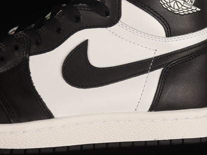 Air Jordan Retro 1 High OG Black/Summit White