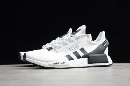 Adidas NMD White-Core Black