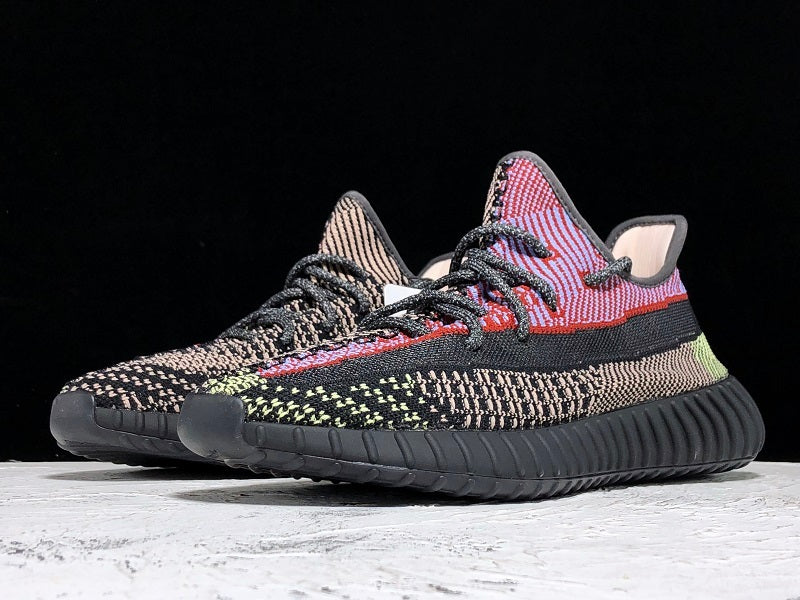 Adidas Yeezy Boost 350 V2 Yecheil Non Reflective