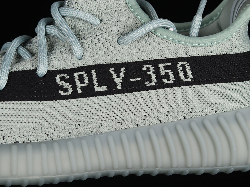 Adidas Yeezy Boost 350 V2 Jade Ash-Core Black