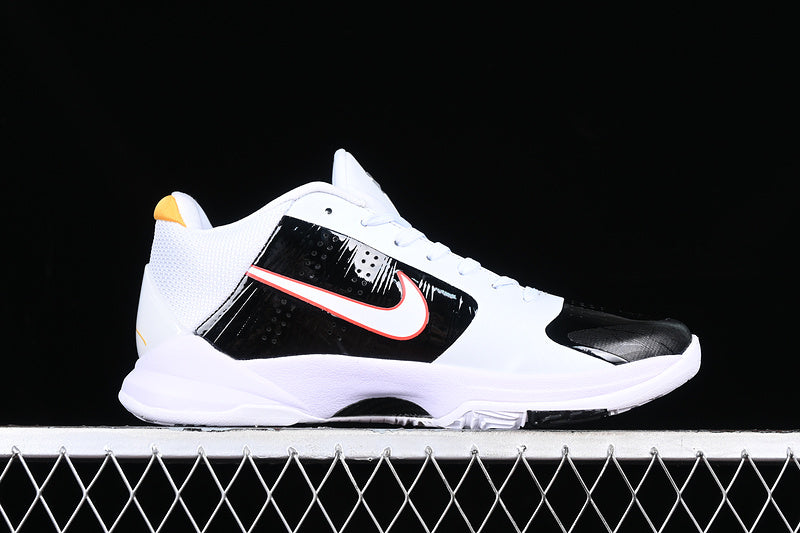 Nike Kobe 5 Bruce Lee Alternate