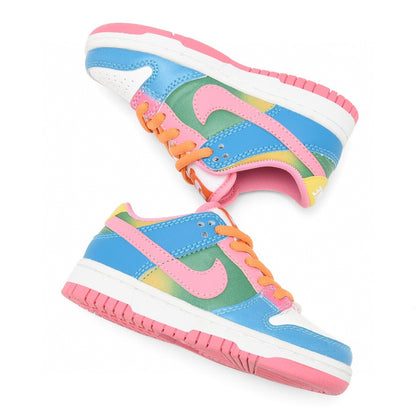 Kids Nike Dunk Low Summer