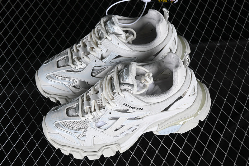 Balenciaga Track.2 White-Beige