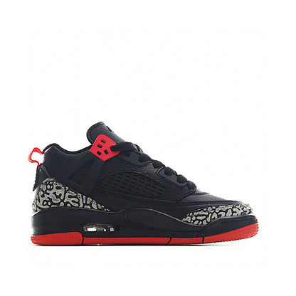 Kids Air Jordan Jordan Spizike Low Bred