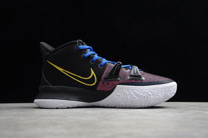 Nike Kyrie 7 EP Chinese New Year Purple Black