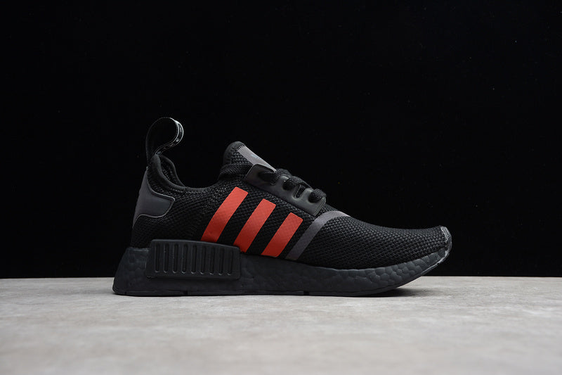 Adidas NMD R1 Xeno Pack-Black-Red