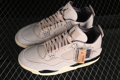 Air Jordan Retro 4 x A Ma Maniére  While You Were Sleeping'