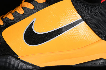 Nike Kobe 5 Bruce Lee