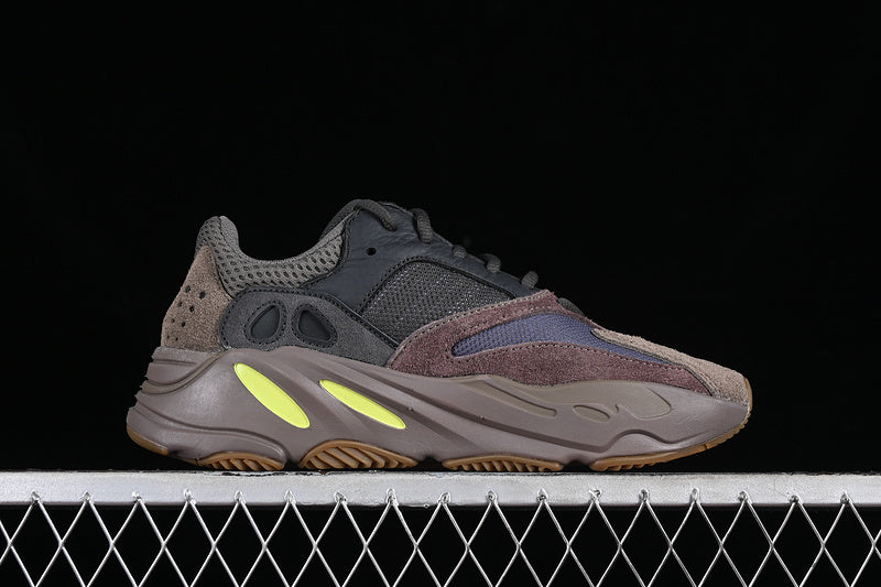 Adidas Yeezy Boost 700 Calabasas Runner Mauve