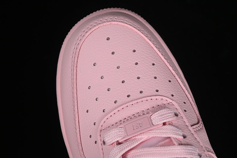 Air Force One Low Pink-Black