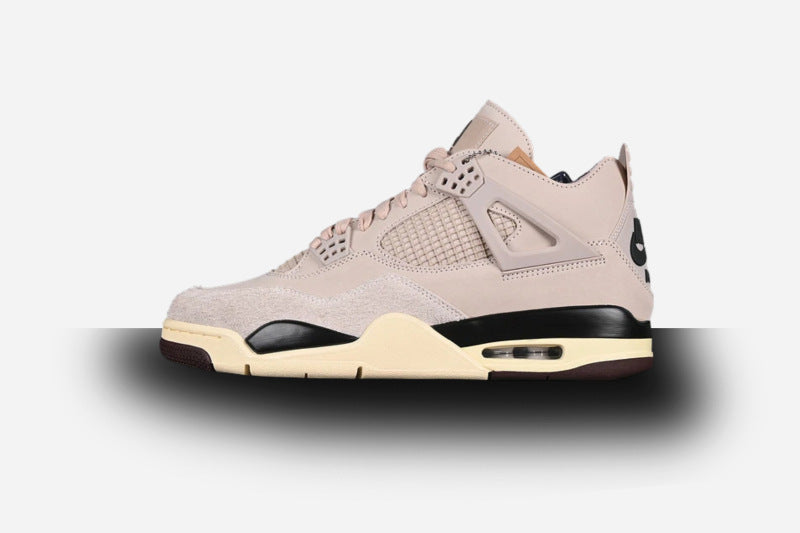 Air Jordan Retro 4 x A Ma Maniére  While You Were Sleeping'