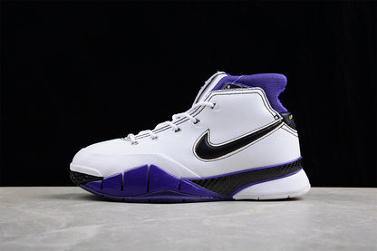 Nike Zoom Kobe 1 Potro 81 Points