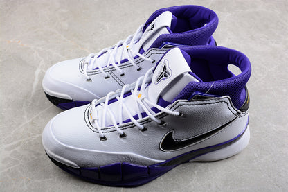 Nike Zoom Kobe 1 Potro 81 Points