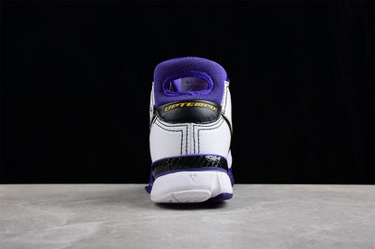 Nike Zoom Kobe 1 Potro 81 Points