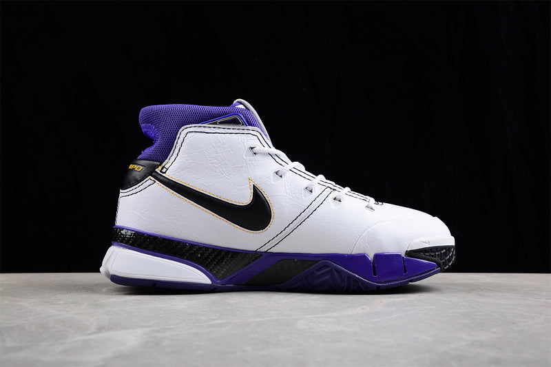 Nike Zoom Kobe 1 Potro 81 Points