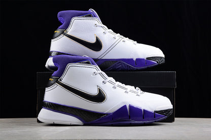 Nike Zoom Kobe 1 Potro 81 Points