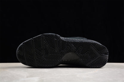 Nike Kobe IV Potro Black Mamba