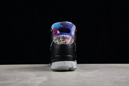 Nike Zoom Kobe 1 Potro Prelude 2013/Black-Multi color