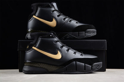 Nike Zoom Kobe 1 Potro Mamba Day