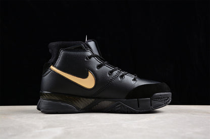 Nike Zoom Kobe 1 Potro Mamba Day