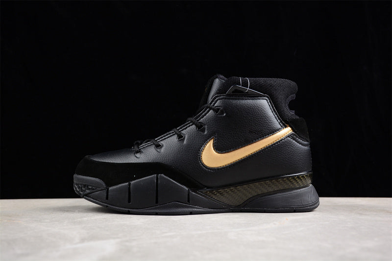 Nike Zoom Kobe 1 Potro Mamba Day