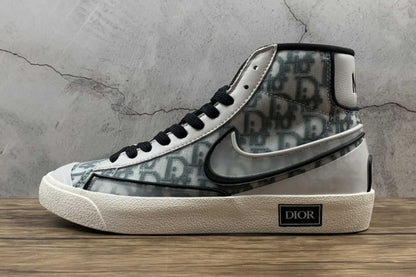 NK Blazer MID X Dior