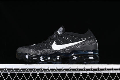 Air Vapormax 2023 Flyknit Black-White