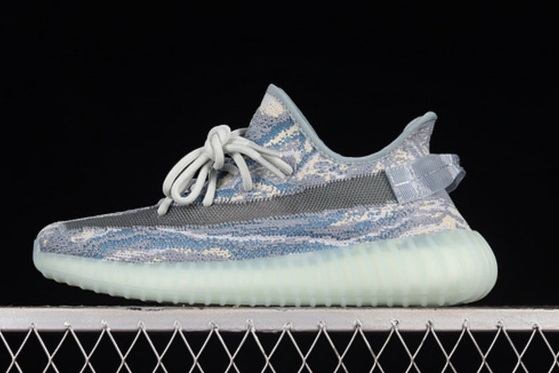 Adidas Yeezy Boost 350 V2 Mx Blue-Grey