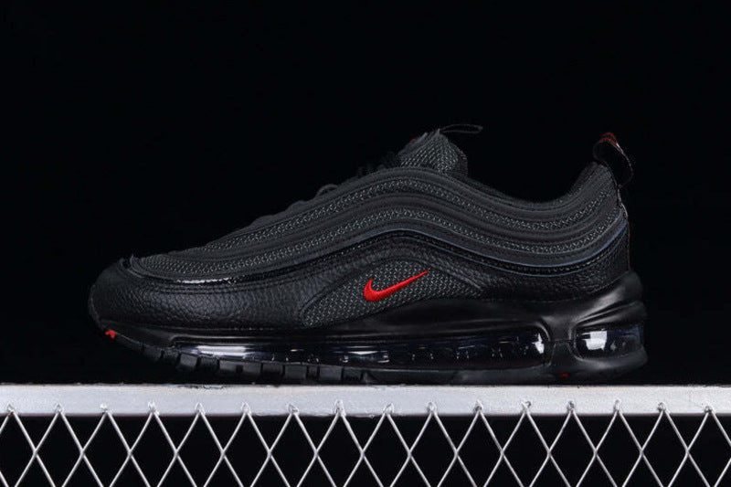 Air Max 97Black/University Red