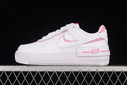 Air Force One Low Shadow Pink Flamingo