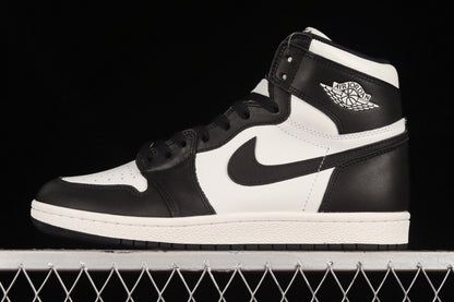 Air Jordan Retro 1 High OG Black/Summit White