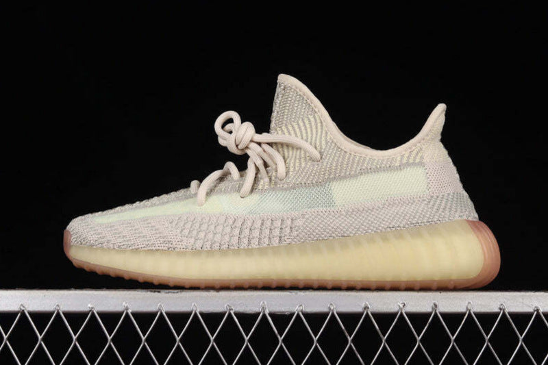 Adidas Yeezy Boost 350 V2 Citrin Non Reflective