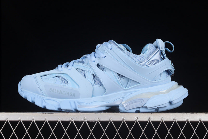 Balenciaga Track Light Blue