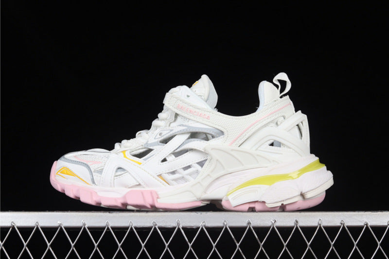 Balenciaga Track.2 White-Pink