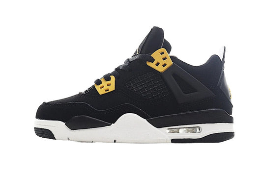 Kids Air Jordan Retro 4 'Royalty'