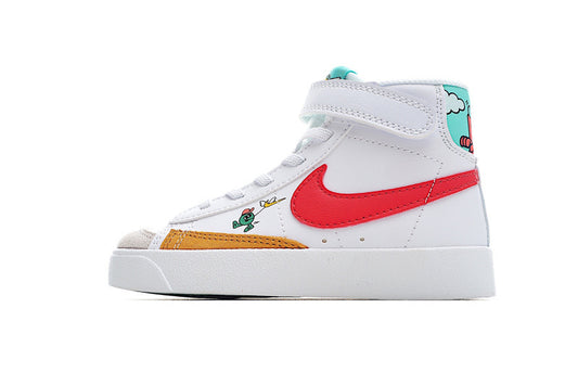 Kids Nike Blazer Mid 'Chinese New Year'