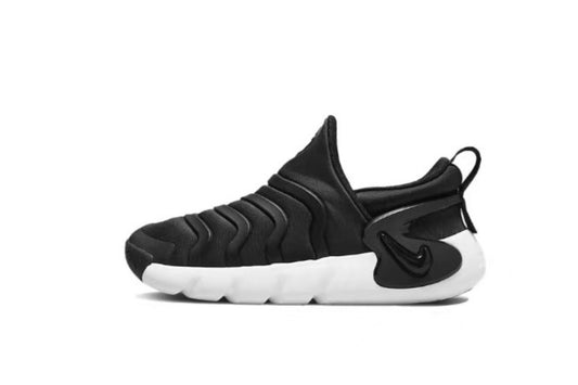 Kids Nike Dynamo Go Low Black