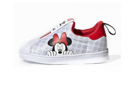 Kids Adidas Superstar X Disney 'Minnie Mouse'