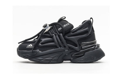 Kids Adidas Y3 Black