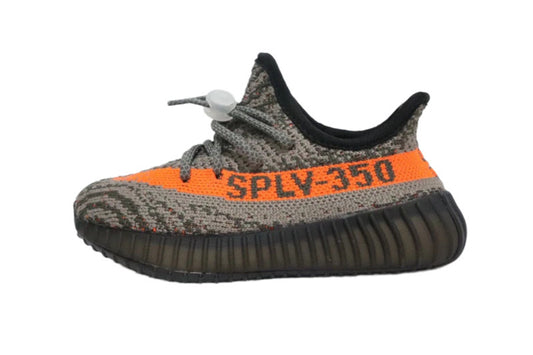 Kids Adidas Yeezy Boost  350 V2 'Beluga'  2021