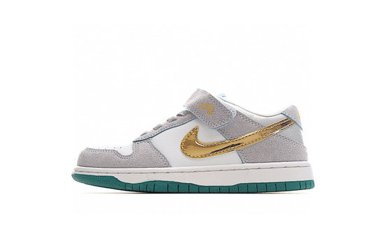 Kids Nike Dunk Low Sean Cliver (PS)